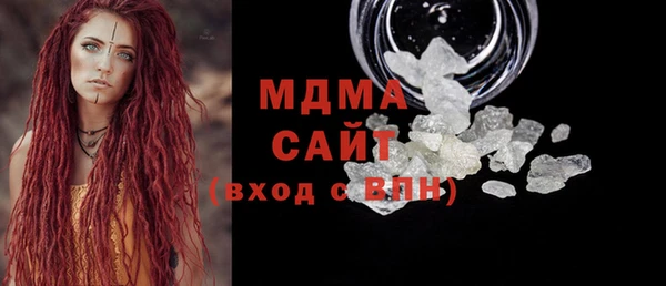 крисы Абинск